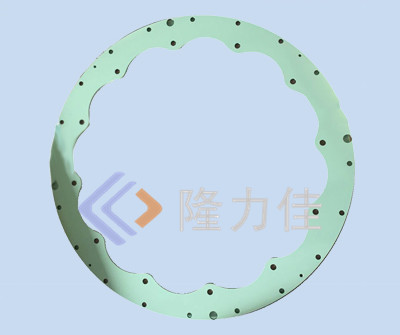 邊板